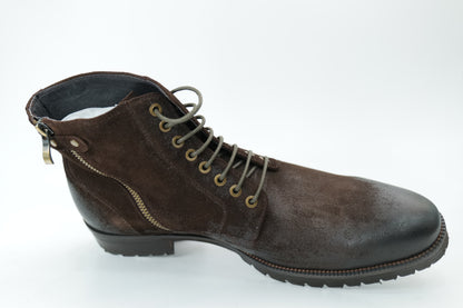 Mid-high boots