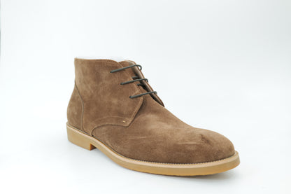 Mid-high boots