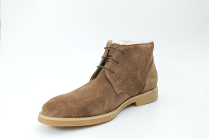 Mid-high boots