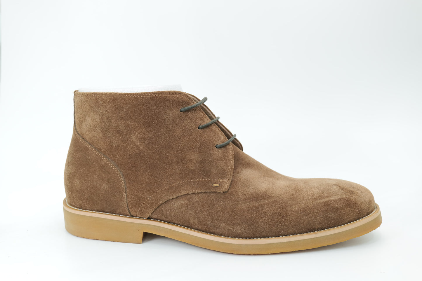 Mid-high boots