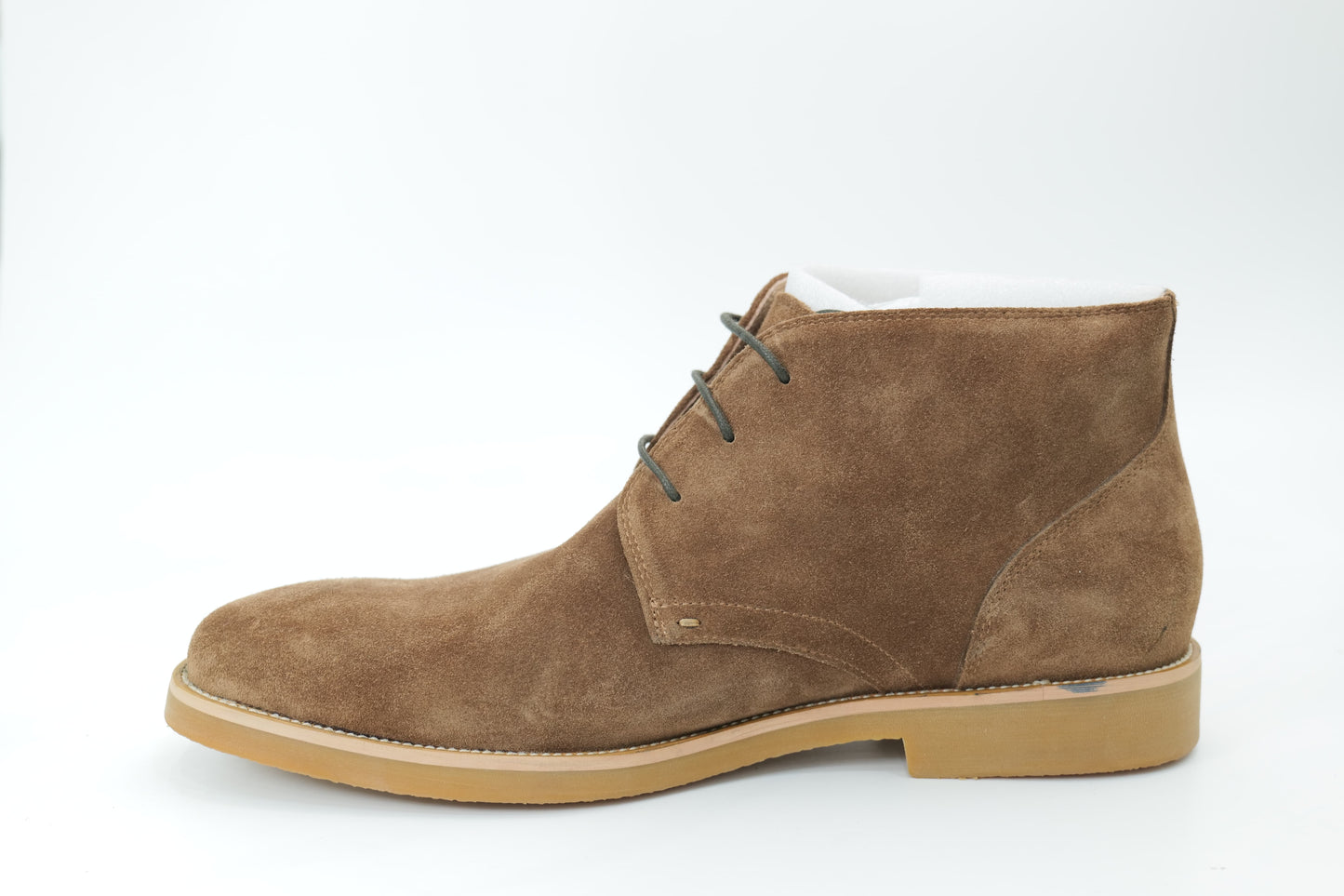 Mid-high boots