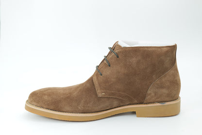 Mid-high boots