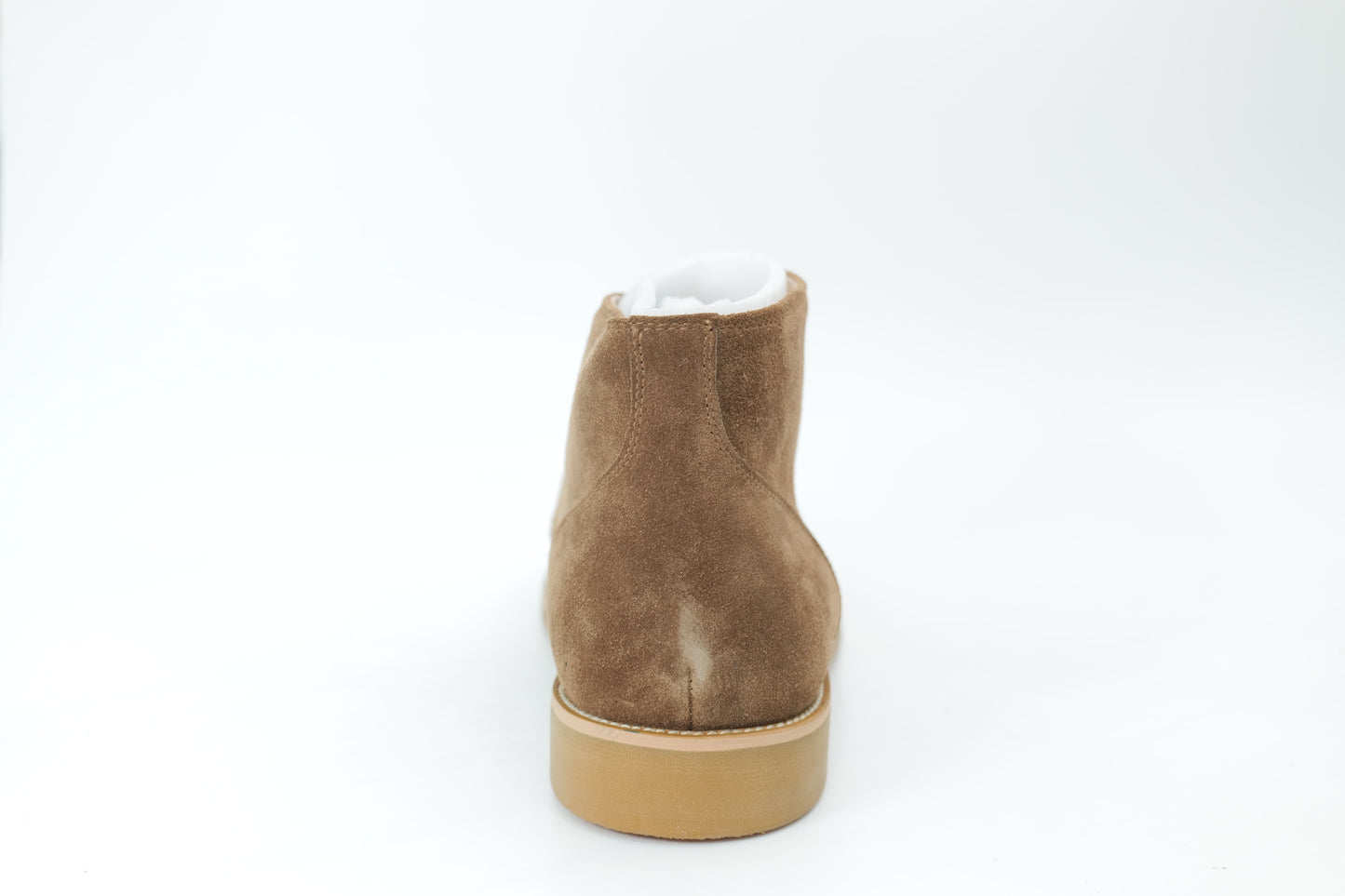 Mid-high boots