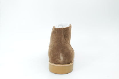 Mid-high boots