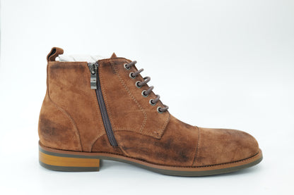 Mid-high boots