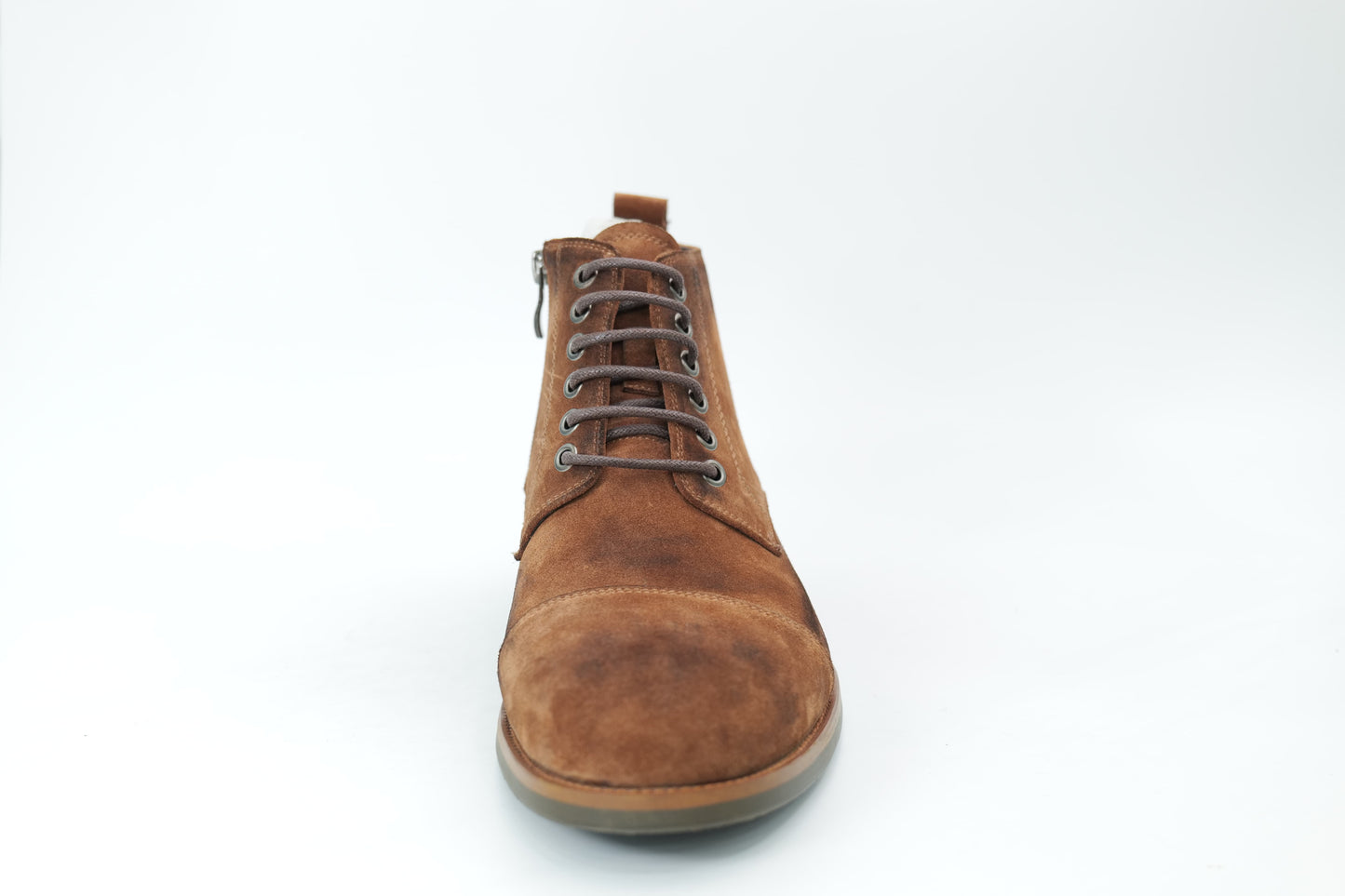 Mid-high boots