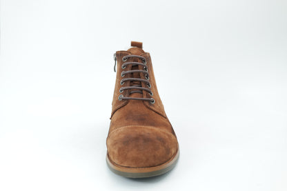 Mid-high boots