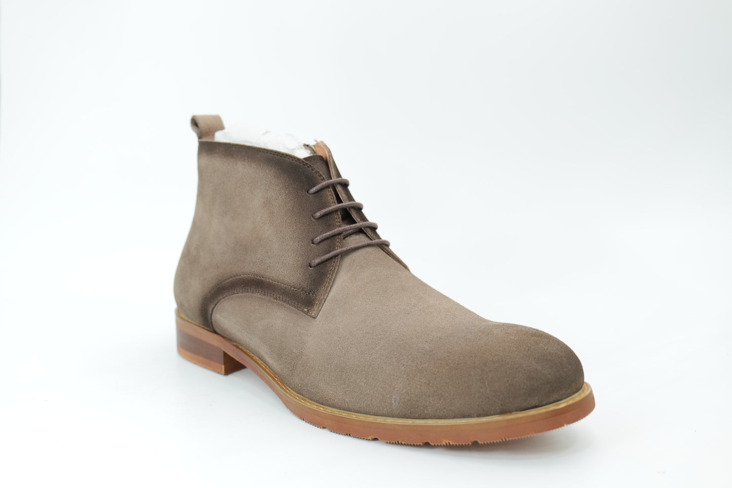 Mid-high boots