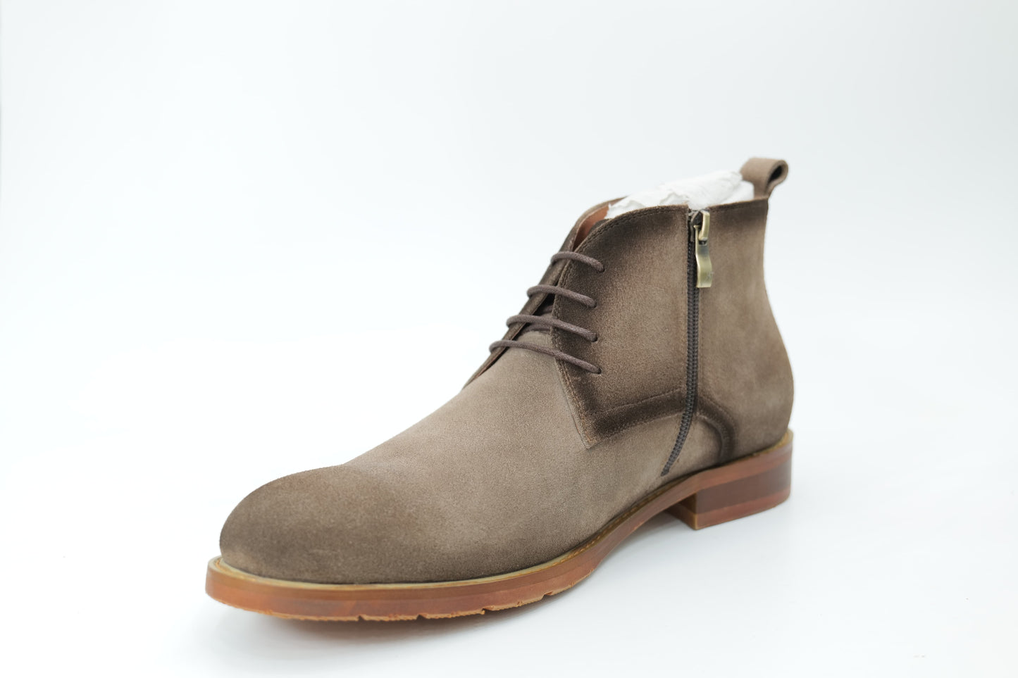 Mid-high boots