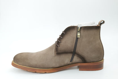 Mid-high boots