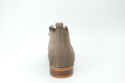 Mid-high boots