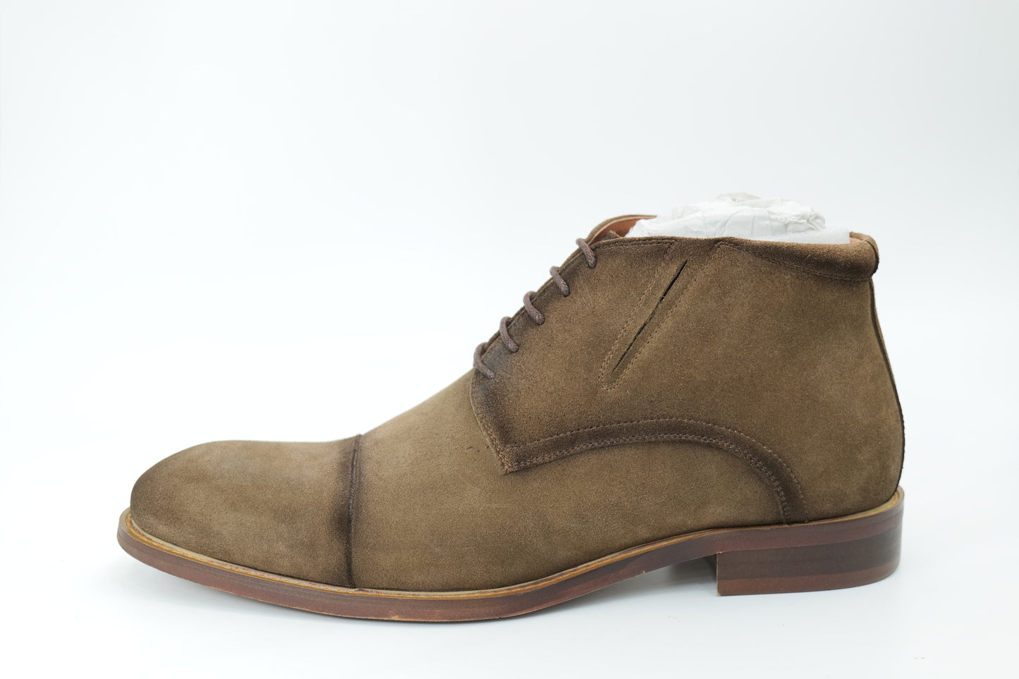 Mid-high boots