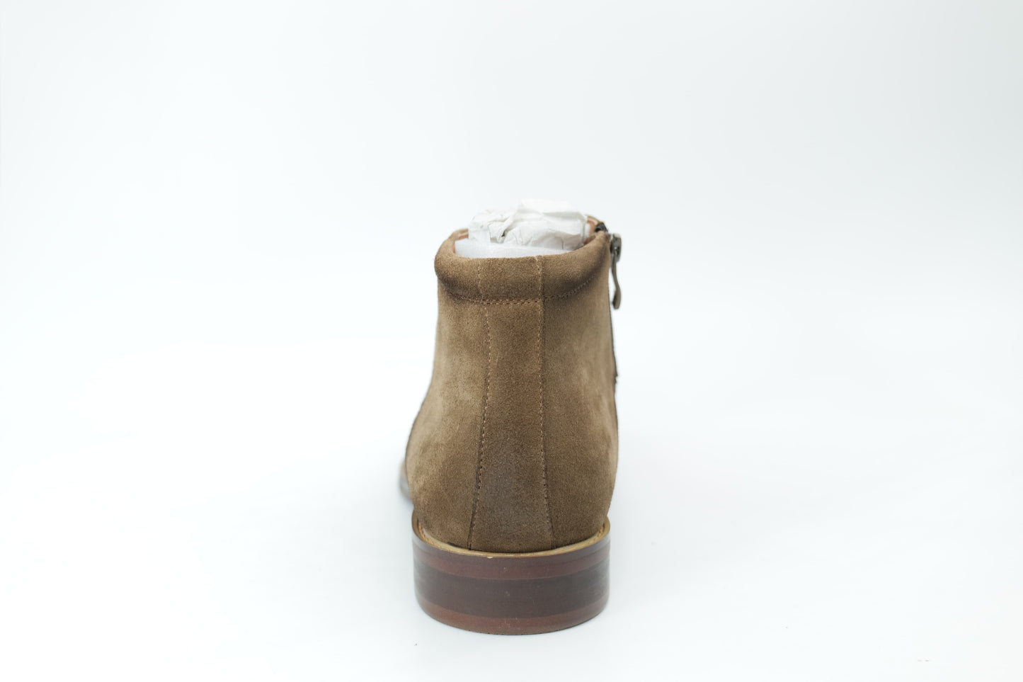 Mid-high boots