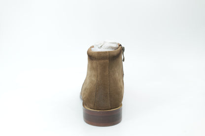 Mid-high boots