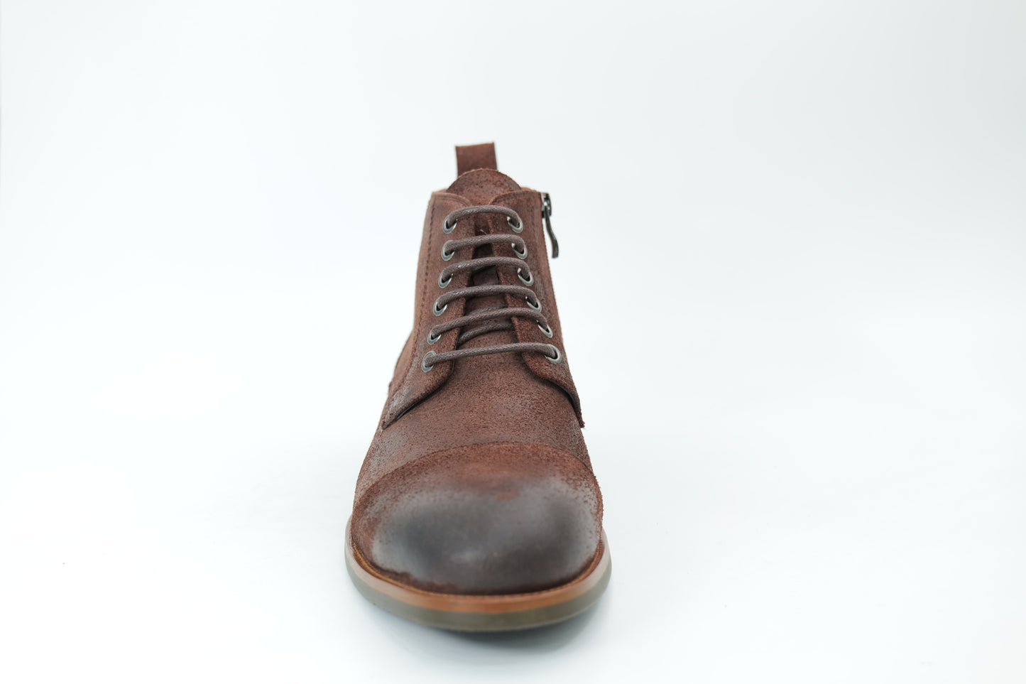 Mid-high boots