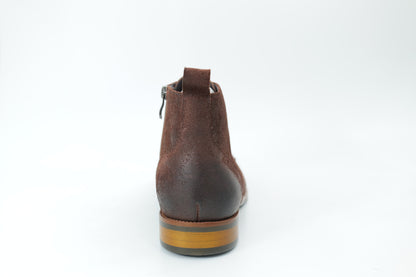 Mid-high boots