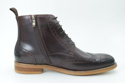 Mid-high boots