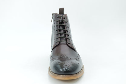 Mid-high boots