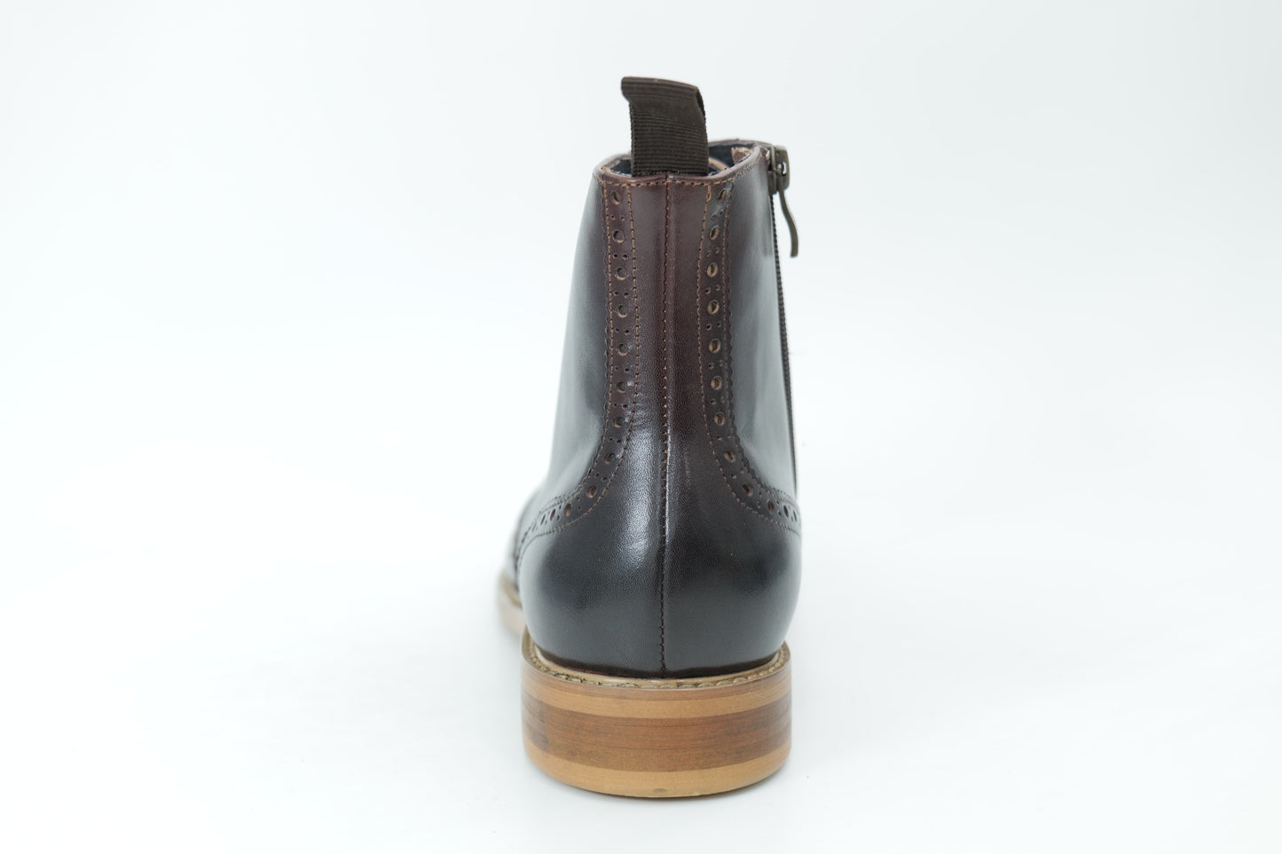 Mid-high boots