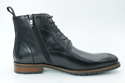 Mid-high boots