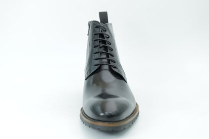 Mid-high boots