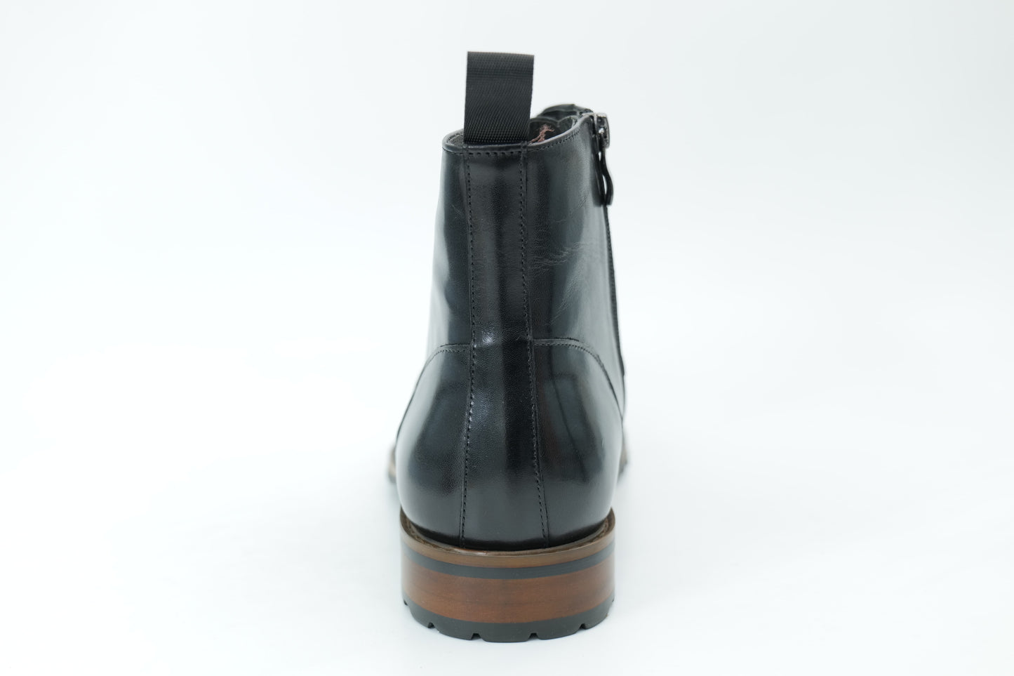 Mid-high boots