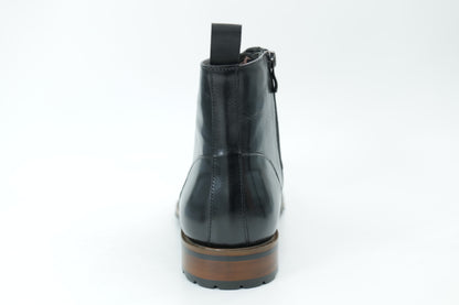 Mid-high boots