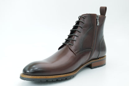 Mid-high boots