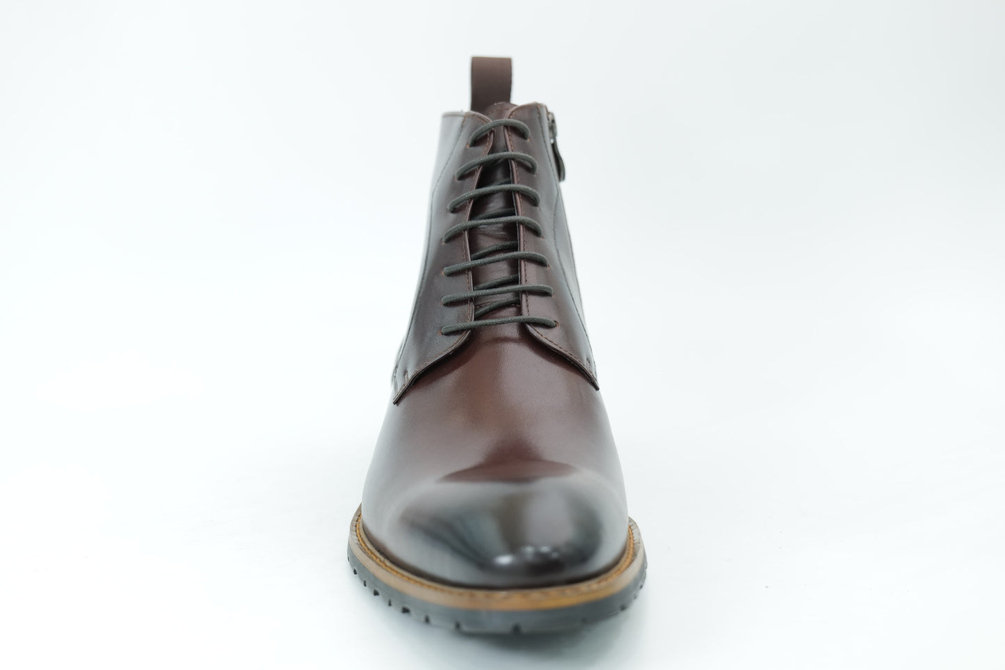 Mid-high boots