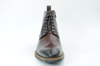 Mid-high boots