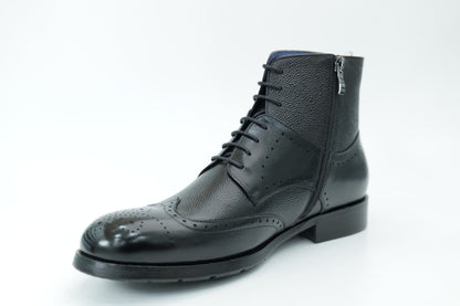 Mid-high boots