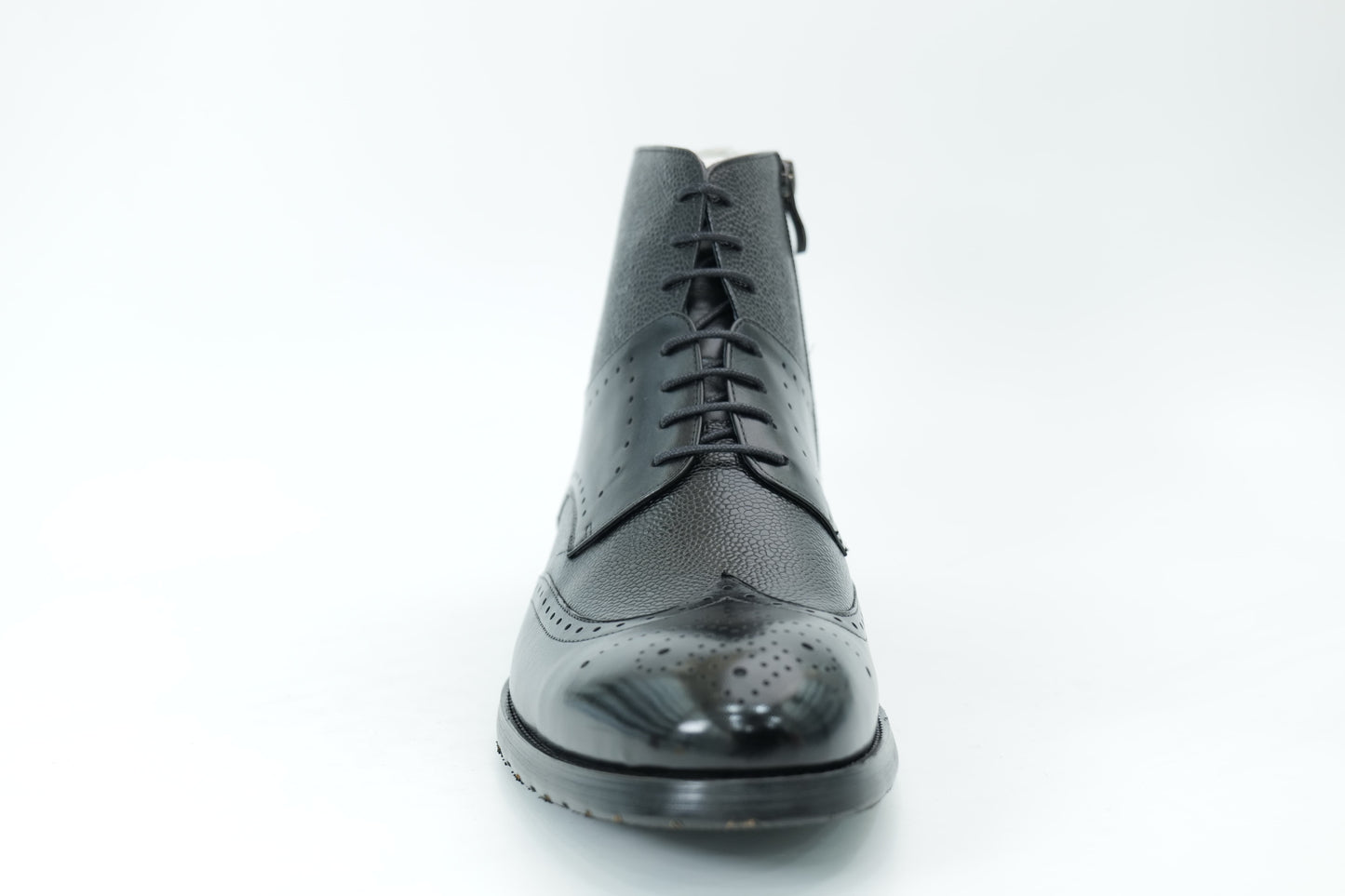 Mid-high boots