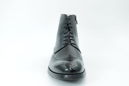 Mid-high boots