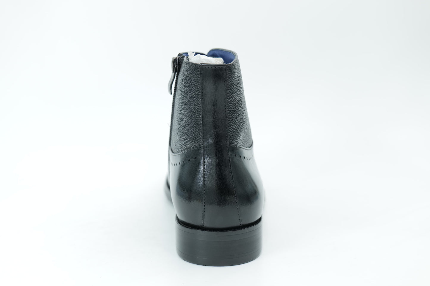 Mid-high boots