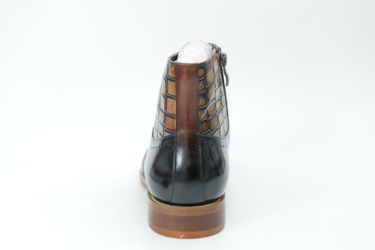 Mid-high boots