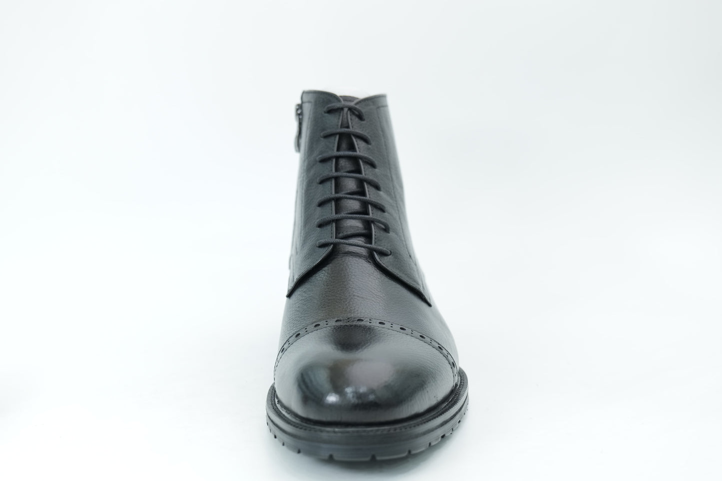 Mid-high boots