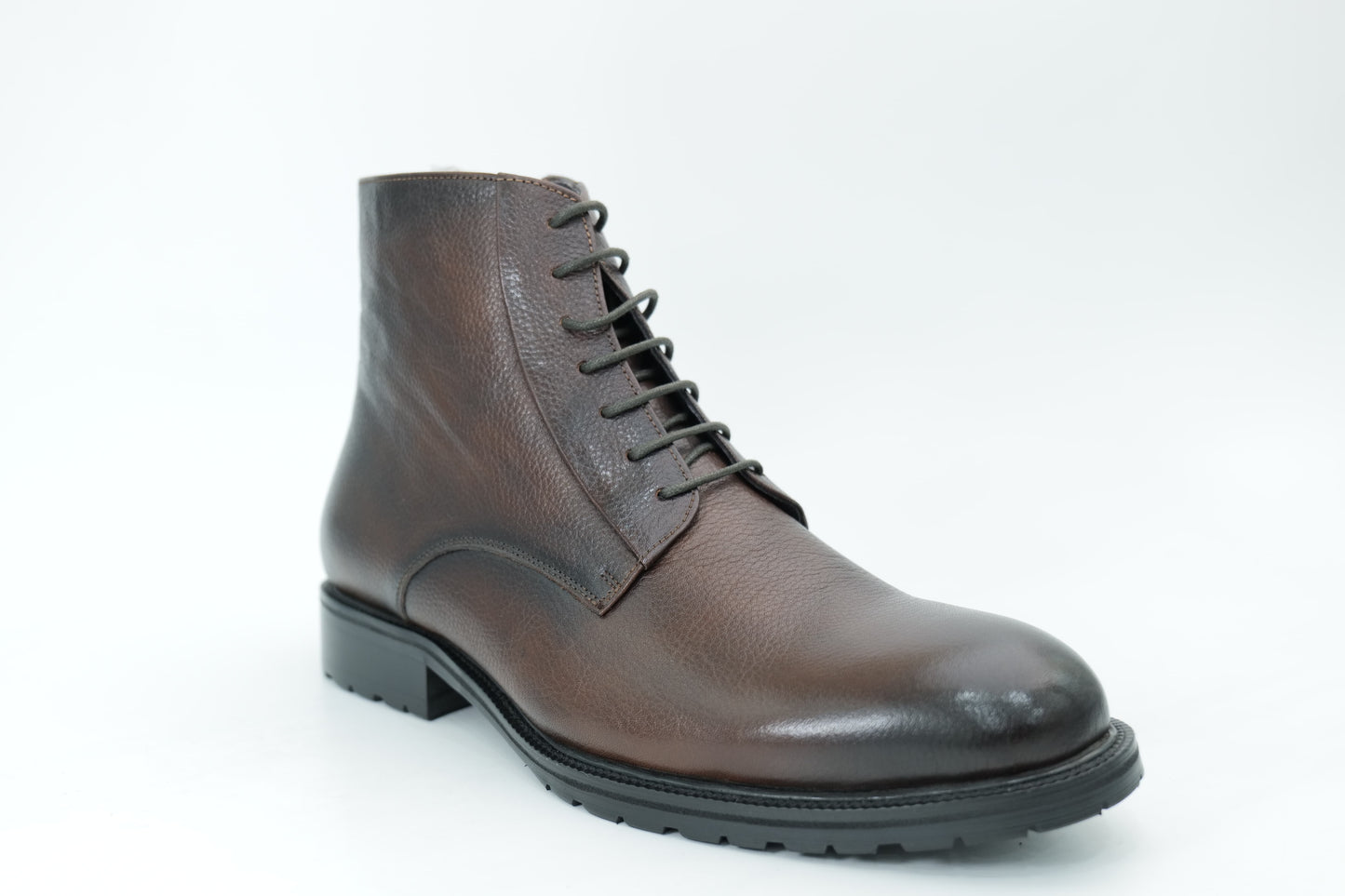 Mid-high boots