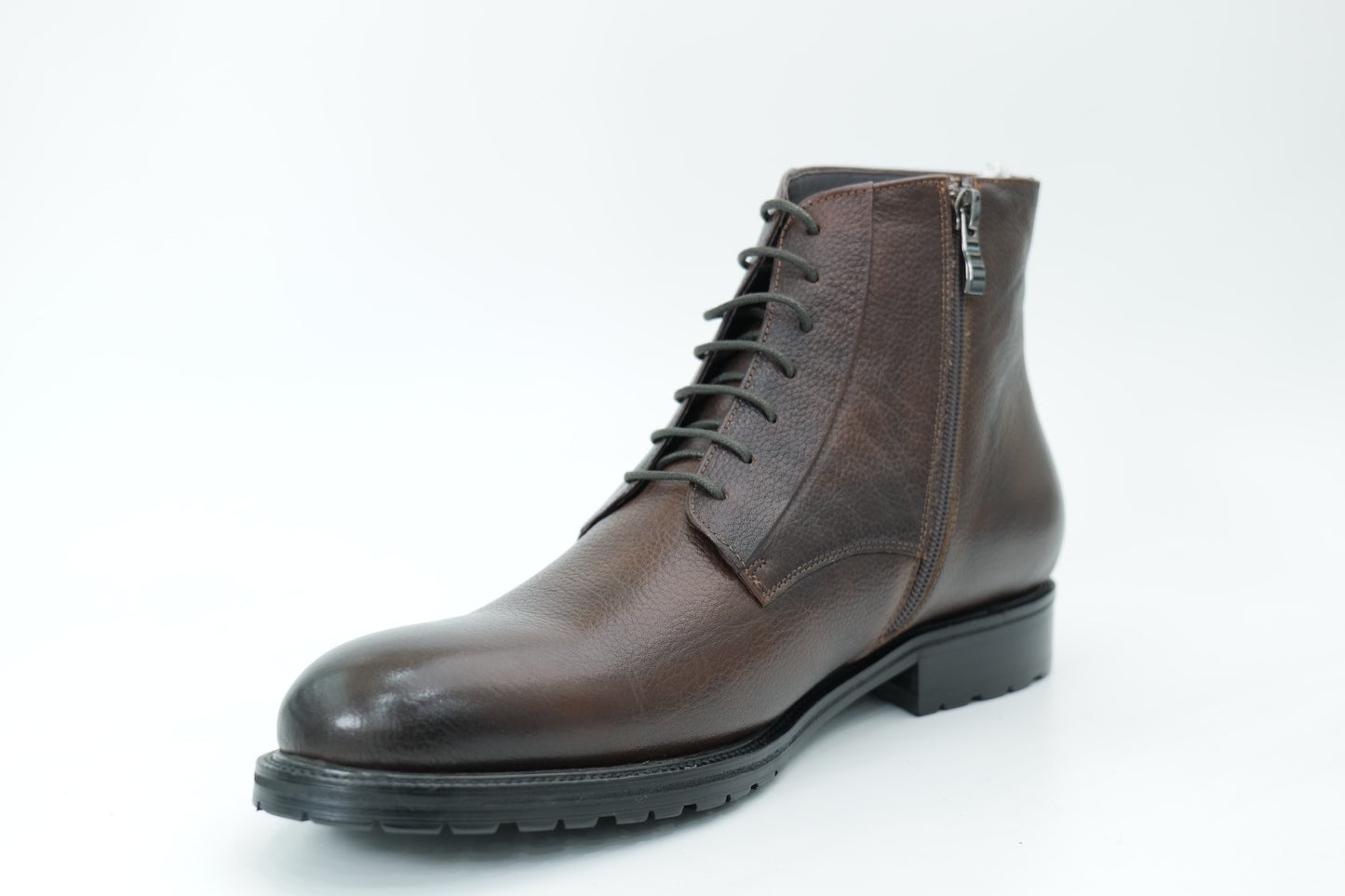 Mid-high boots