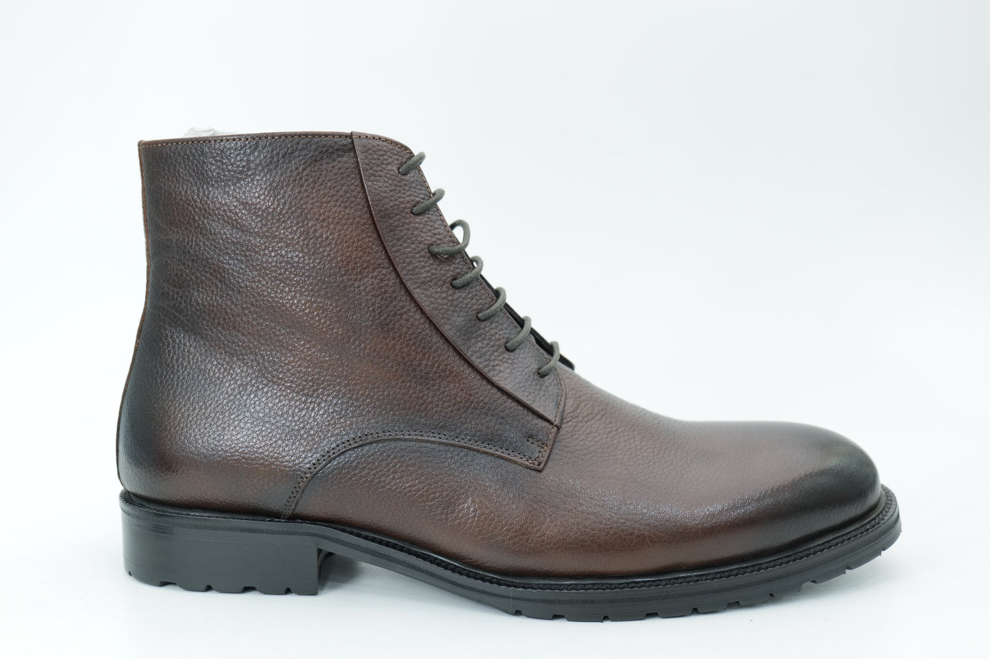 Mid-high boots