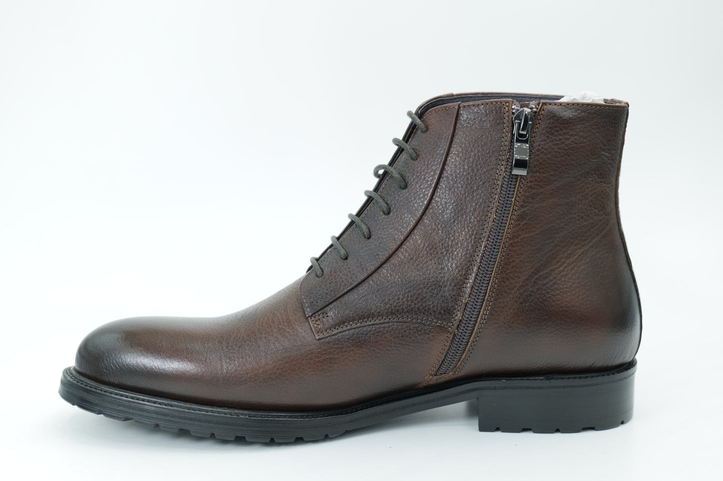 Mid-high boots
