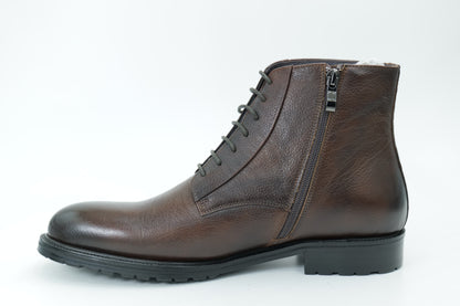Mid-high boots