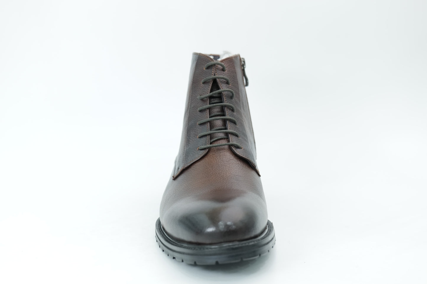 Mid-high boots