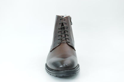 Mid-high boots