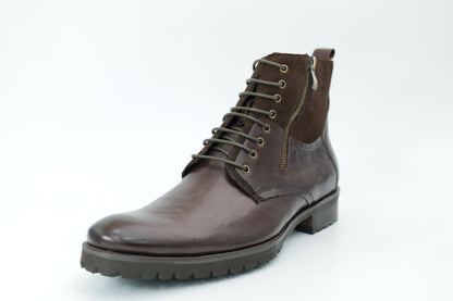 Mid-high boots