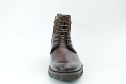 Mid-high boots
