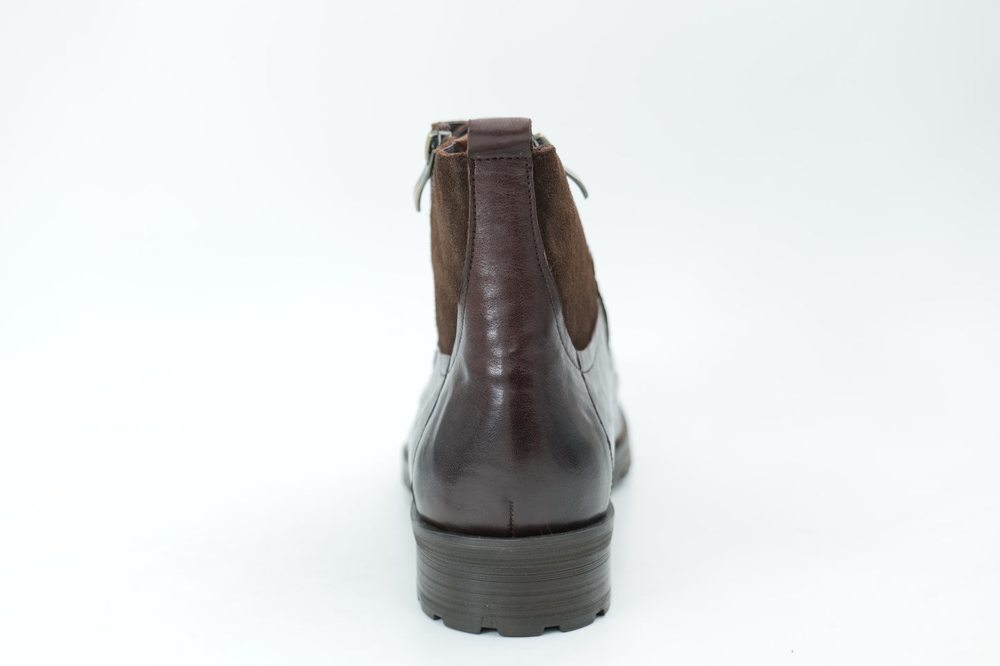 Mid-high boots