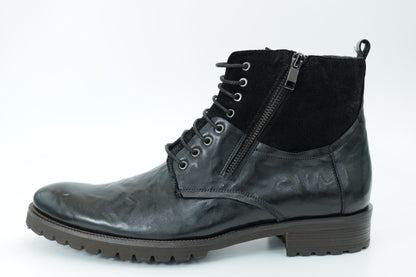 Mid-high boots