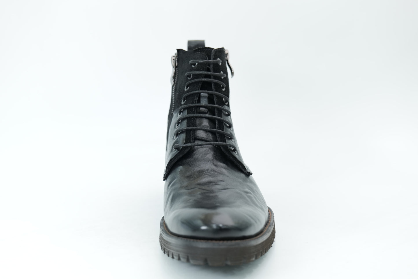 Mid-high boots