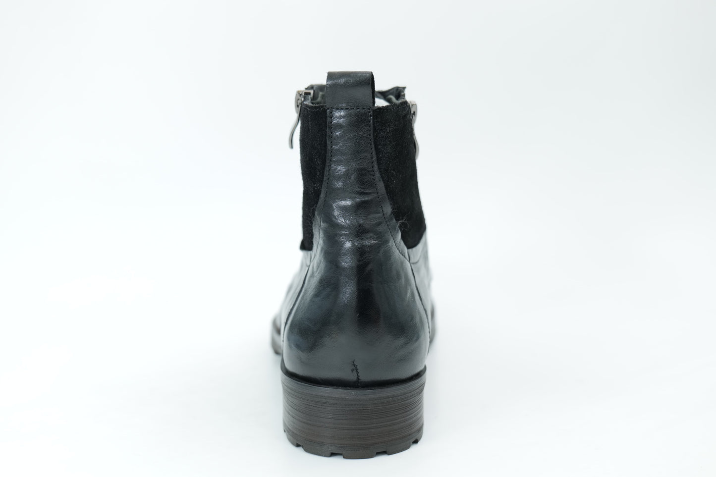 Mid-high boots