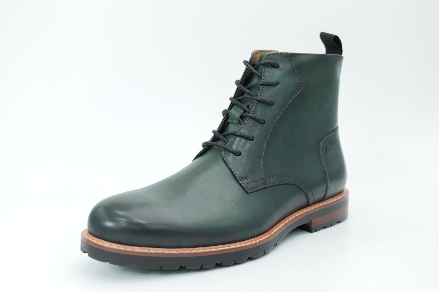 Mid-high boots